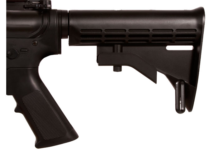 Colt M4A1 Carbine, Image 8