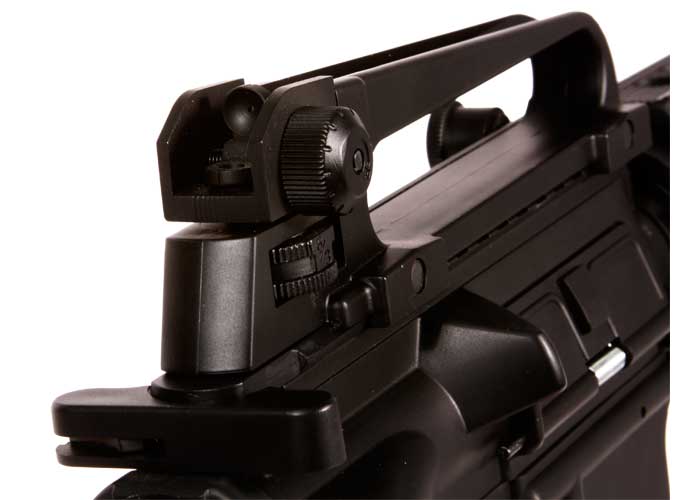 Colt M4A1 Carbine, Image 9