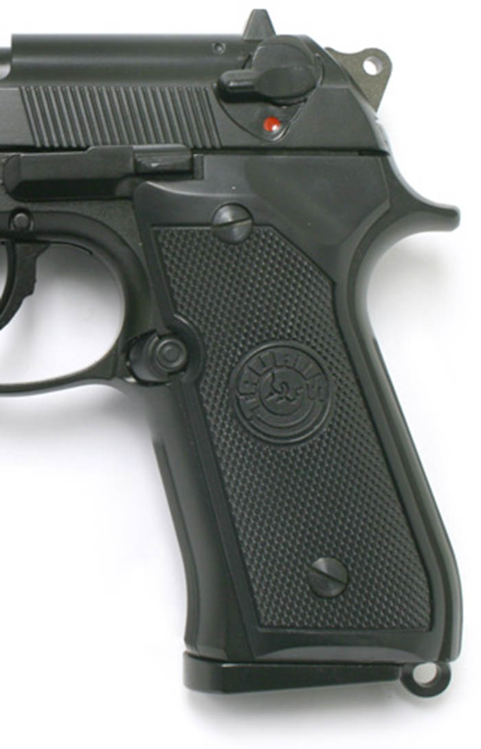 Taurus PT 92, Image 4