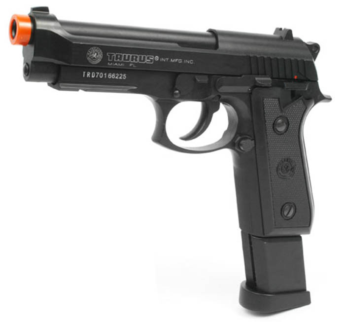Taurus PT 99, Image 2