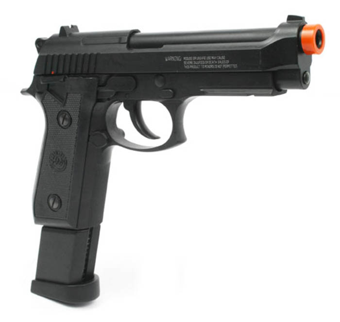 Taurus PT 99, Image 3