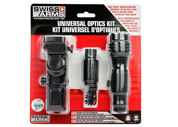 Swiss Arms Optics, Image 6
