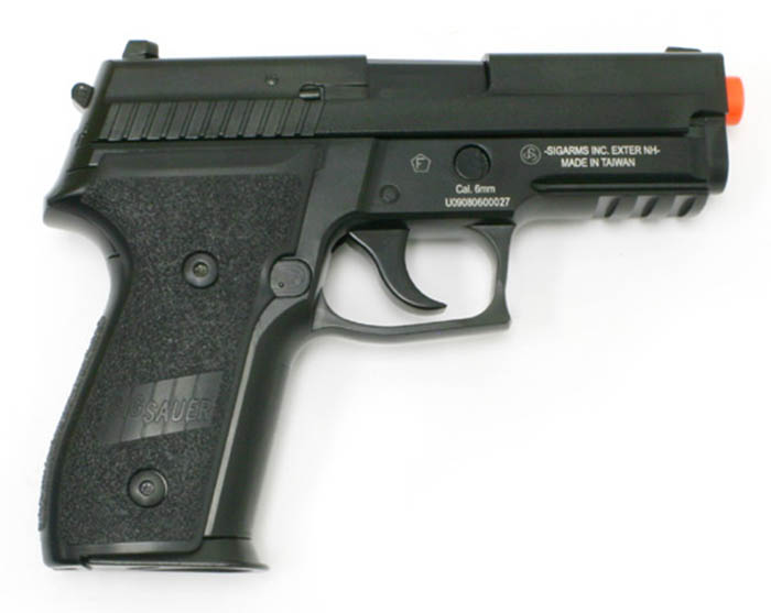 SIG Sauer P229, Image 3