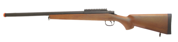 Swiss Arms SA1, Image 2