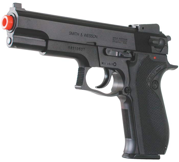 Smith & Wesson, Image 2