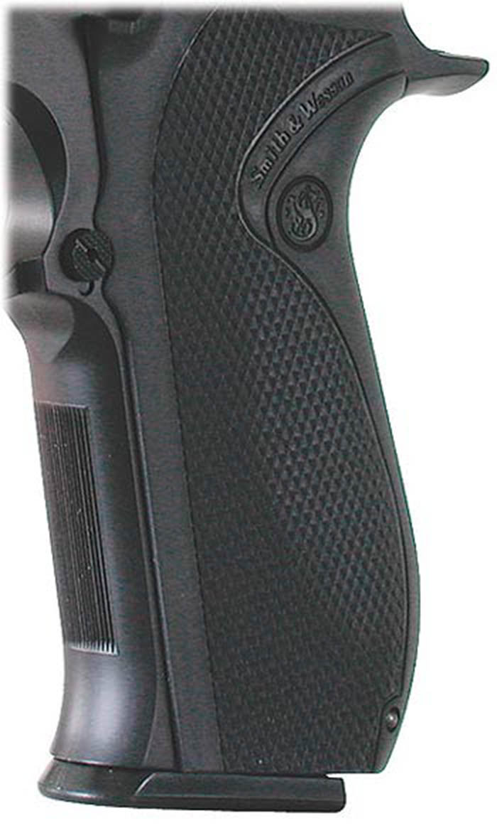 Smith & Wesson, Image 4