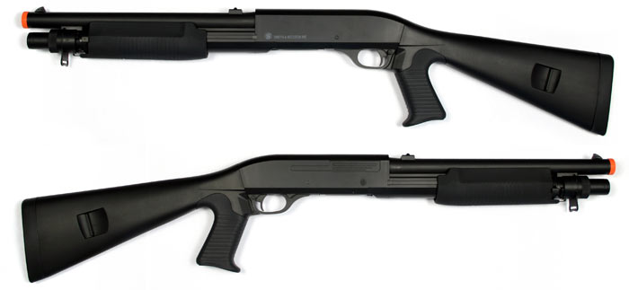 Smith and Wesson, Image 2