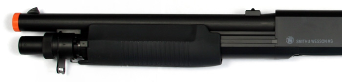 Smith and Wesson, Image 3