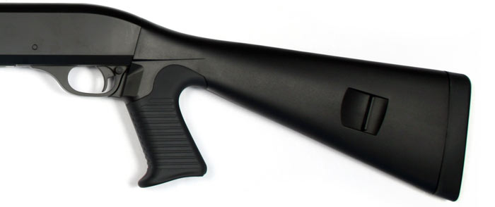 Smith and Wesson, Image 4