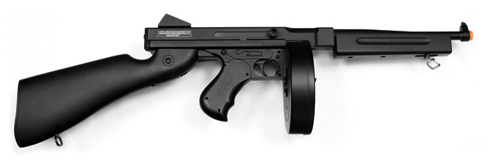 Thompson M1A1 Military, Image 4