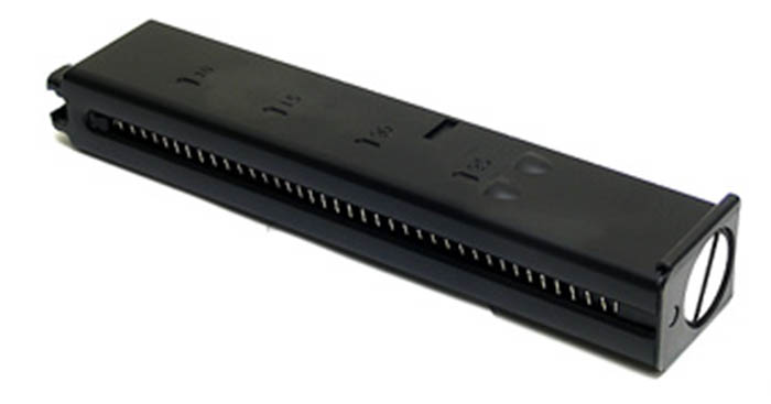 UZI Blowback, Image 3