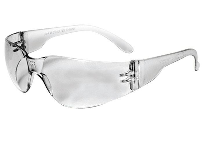 Firepower Safety Glasses, Image 2