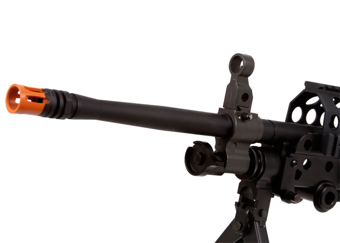 Classic Army M249, Image 6