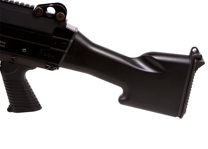 Classic Army M249, Image 9