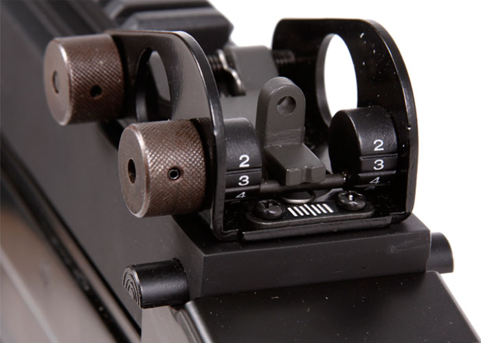 Classic Army M249, Image 10