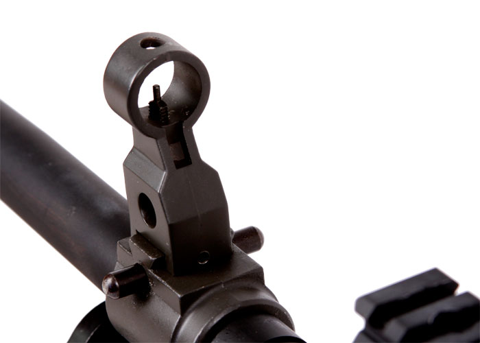 Classic Army M249, Image 12