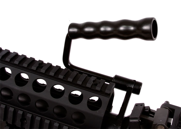 Classic Army M249, Image 13