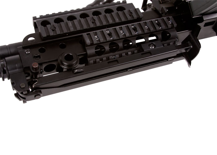 Classic Army M249, Image 14