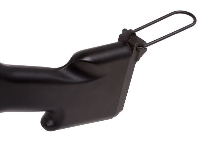 Classic Army M249, Image 15
