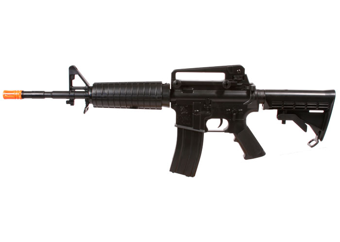 Colt M4A1 Spring, Image 2