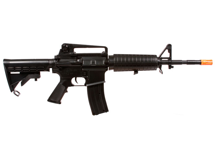 Colt M4A1 Spring, Image 3