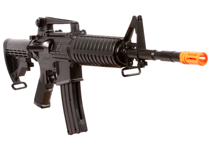 Colt M4A1 Spring, Image 4
