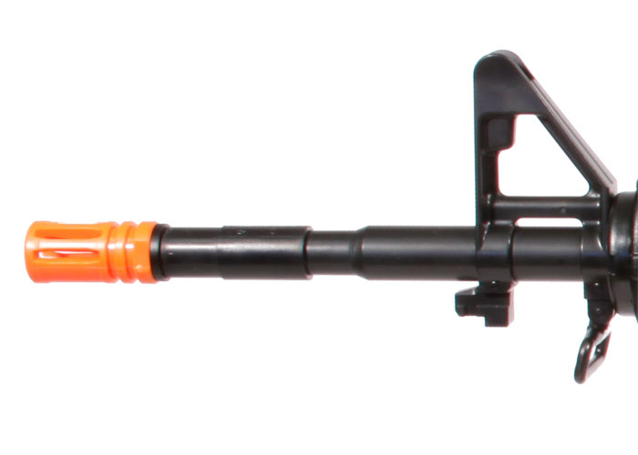 Colt M4A1 Spring, Image 6