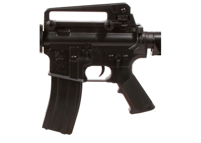 Colt M4A1 Spring, Image 7