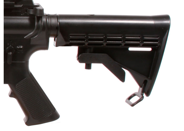 Colt M4A1 Spring, Image 8