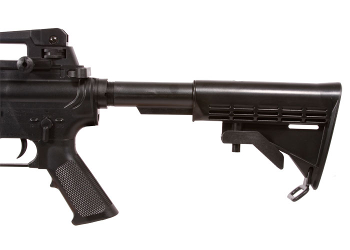 Colt M4A1 Spring, Image 10