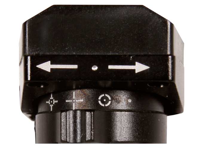CenterPoint Optics 32mm, Image 3