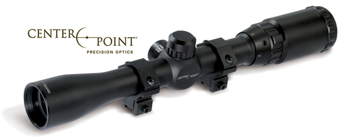 CenterPoint AR22 Series, Image 3