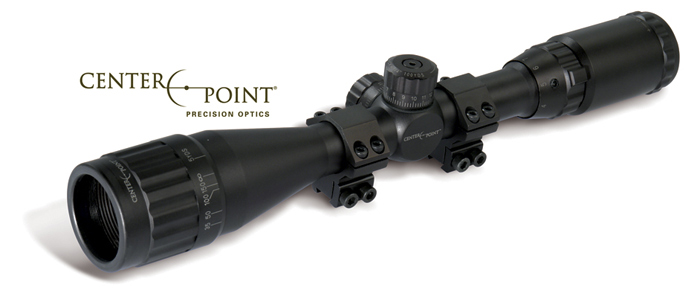 CenterPoint AR22 Series, Image 2
