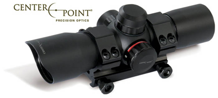 CenterPoint Red Dot, Image 3