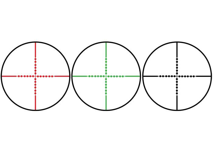 CenterPoint Optics 3-9x40, Image 5