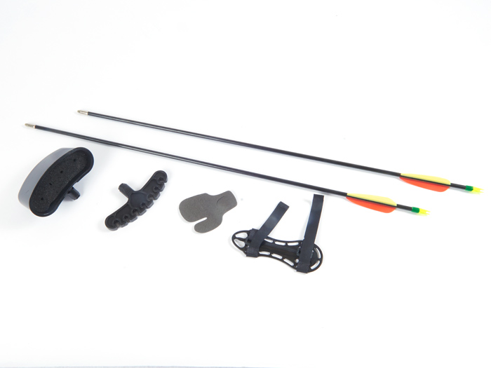 Crosman Augusta Recurve, Image 2