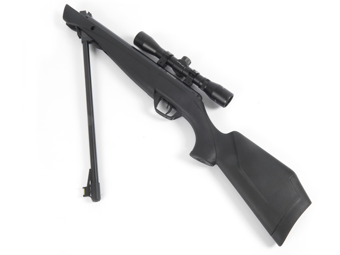 Crosman Shockwave NP, Image 4