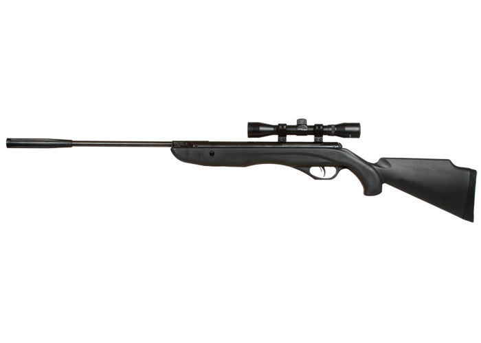Crosman Fury Air, Image 2