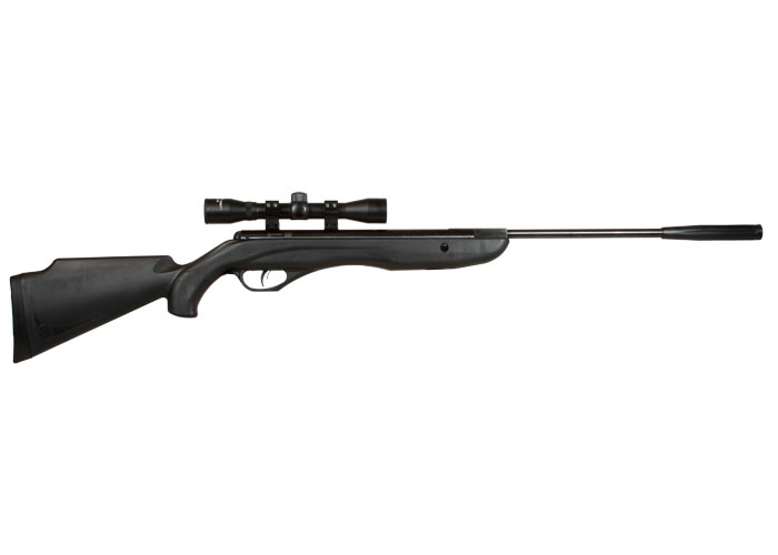 Crosman Fury Air, Image 3