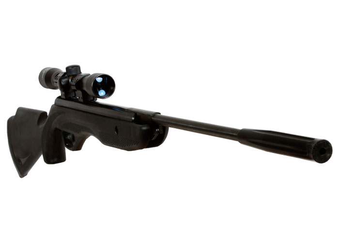 Crosman Fury Air, Image 4