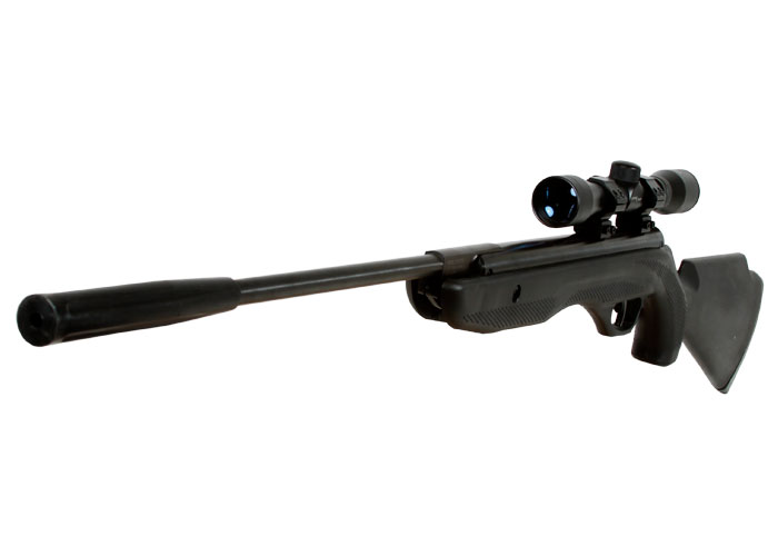 Crosman Fury Air, Image 5