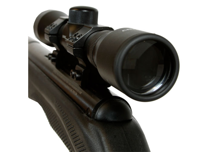 Crosman Fury Air, Image 10