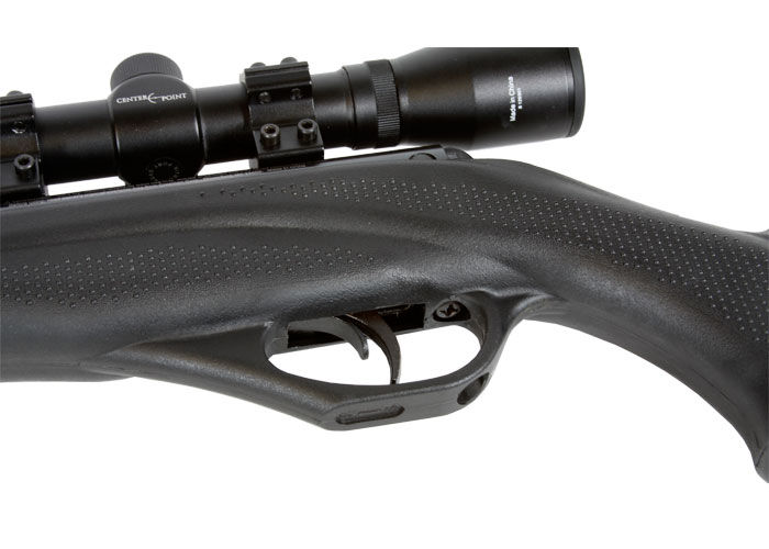 Crosman Fury Air, Image 11
