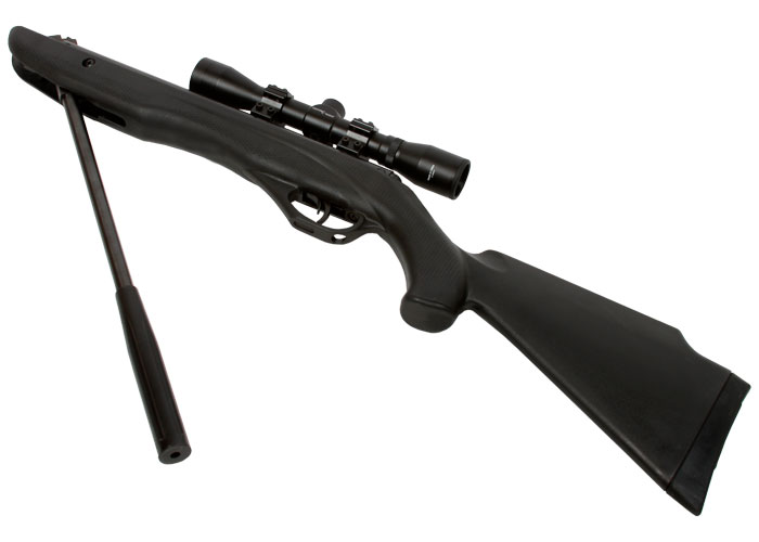 Crosman Fury Air, Image 12