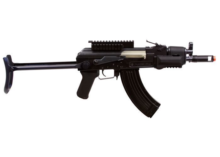 Gameface GF76 AEG, Image 2