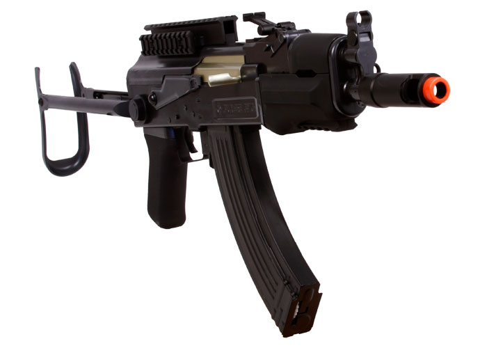 Gameface GF76 AEG, Image 3