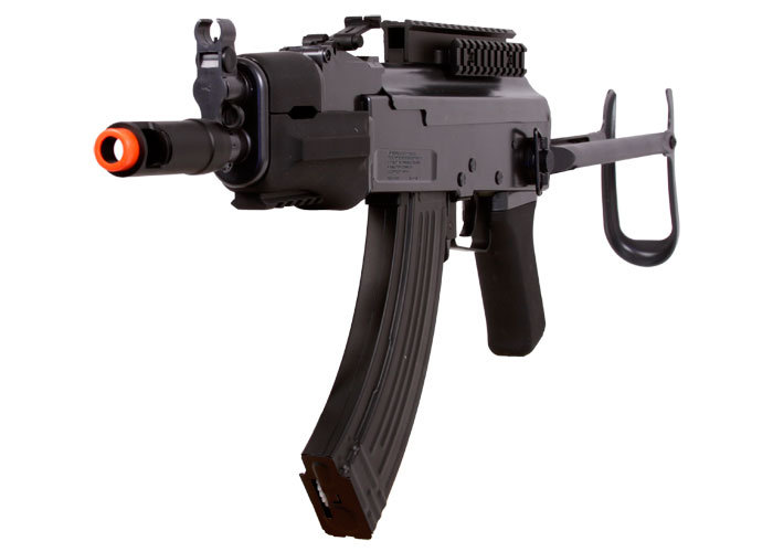 Gameface GF76 AEG, Image 4