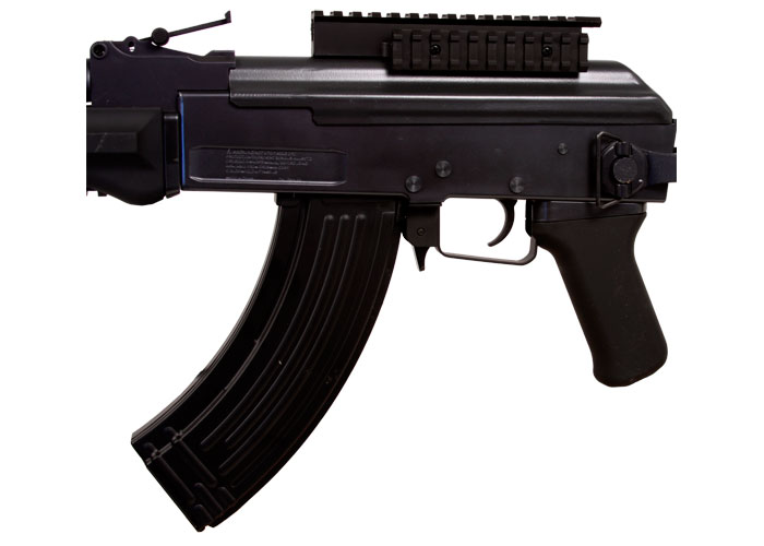Gameface GF76 AEG, Image 6