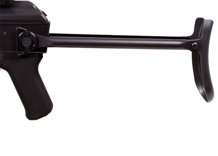 Gameface GF76 AEG, Image 7