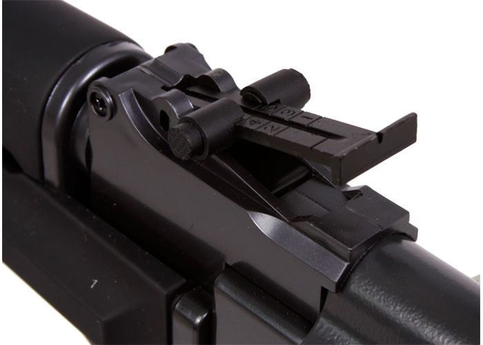 Gameface GF76 AEG, Image 8